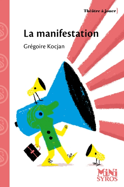 La manifestation - Image principale