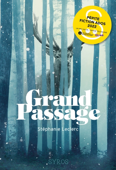 Grand passage - Image principale