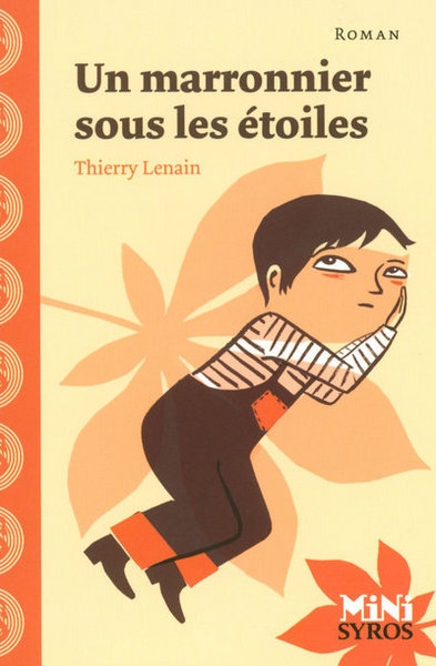 Un marronnier sous les étoiles - Image principale