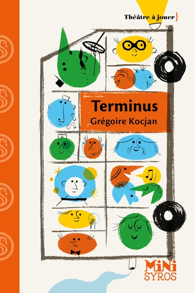 Terminus - Image principale