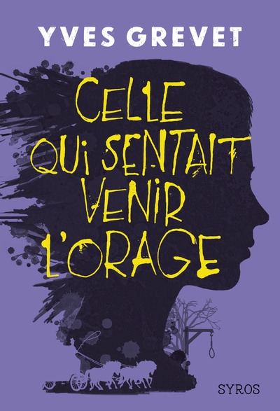 Celle qui sentait venir l'orage - Image principale