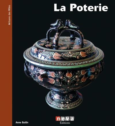 La poterie - Image principale