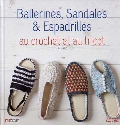 Ballerines, sandales et espadrilles - Image principale
