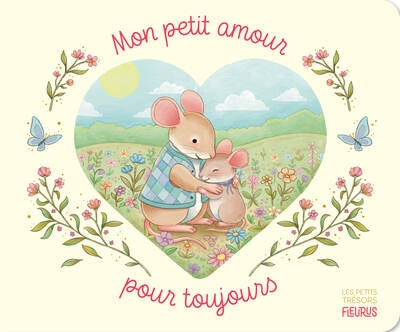 Mon petit amour pour toujours - Image principale