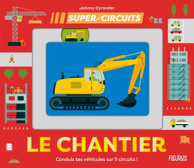 Le chantier - Image principale