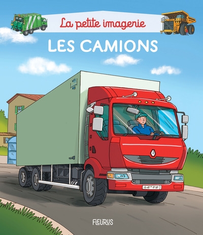 Les camions - Image principale