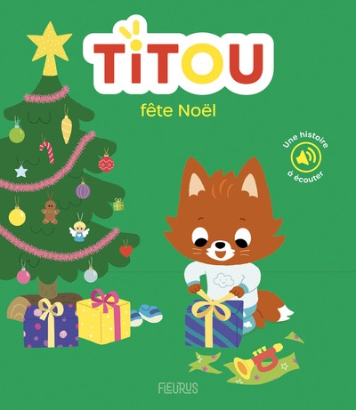 Titou fête noël - Image principale