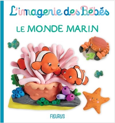 Le monde marin - Image principale