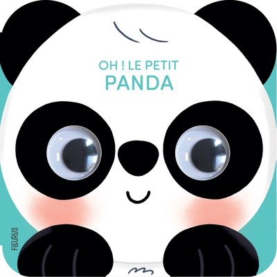 Oh ! le petit panda - Image principale