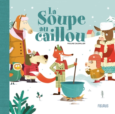 La soupe au caillou - Image principale