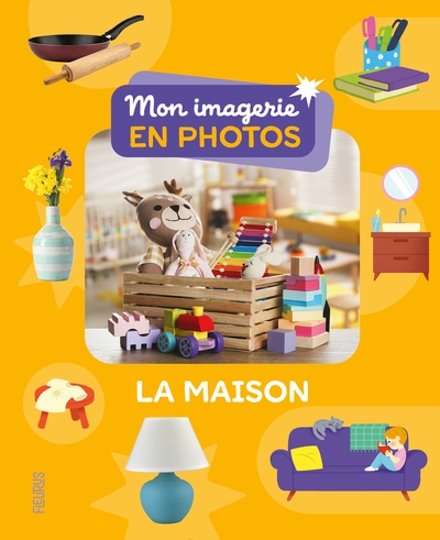 La maison - Image principale