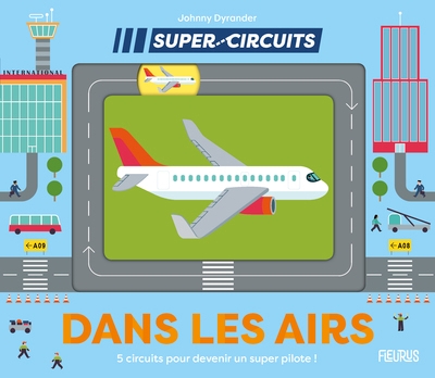 Dans les airs - Image principale