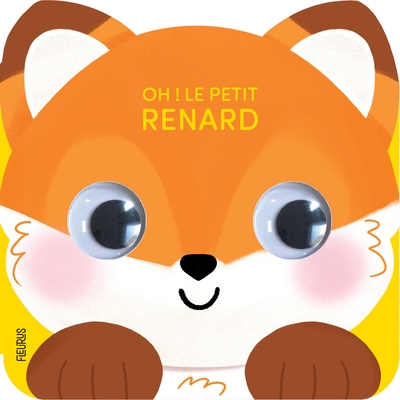 Oh ! le petit renard - Image principale