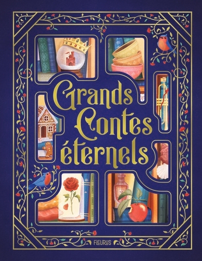 Grands contes éternels - Image principale