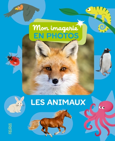 Les animaux - Image principale