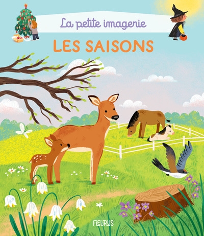 Les saisons - Image principale