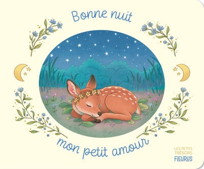 Bonne nuit, mon petit amour - Image principale