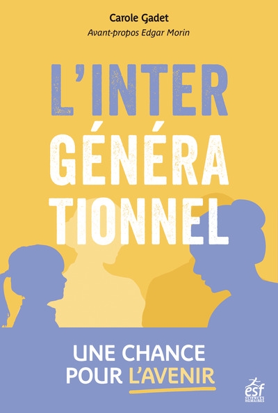 L'intergénérationnel, une chance pour l'avenir ! - Image principale