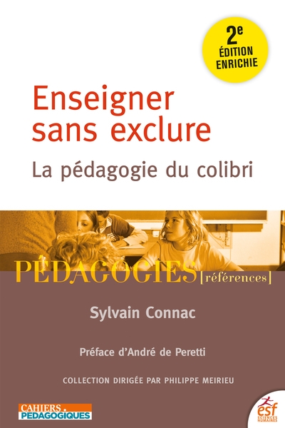 Enseigner sans exclure - Image principale