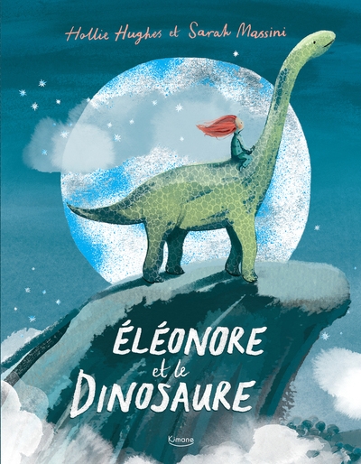 Éléonore et le dinosaure ne - Image principale