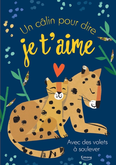 Un câlin pour dire je t'aime - Image principale