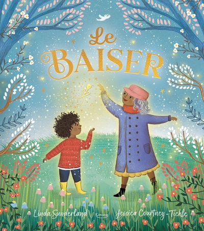 Le baiser - Image principale