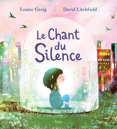 Le chant du silence - Image principale