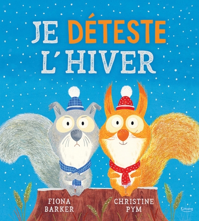 Je déteste l'hiver - Image principale