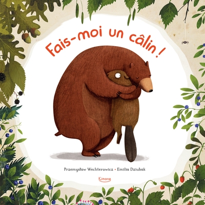 Fais-moi un câlin ! - Image principale