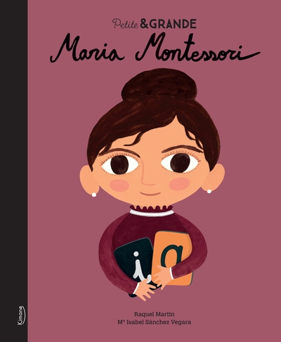 Petite & grande - maria montessori - Image principale