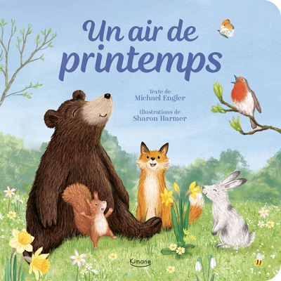 Un air de printemps - Image principale