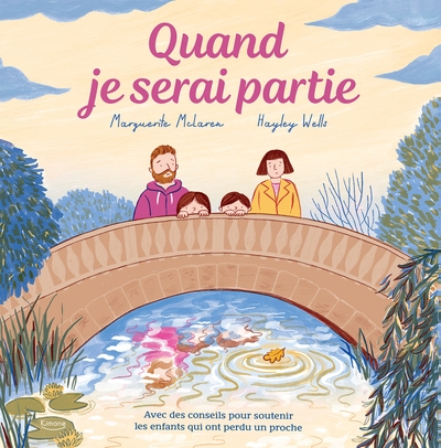 Quand je serai partie - Image principale