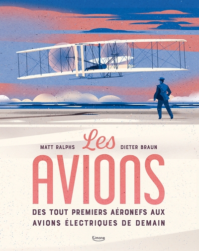 Les avions - Image principale