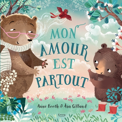 Mon amour est partout - Image principale