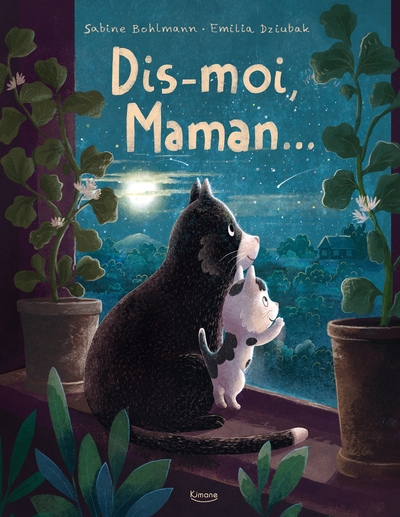 Dis-moi, maman... - Image principale