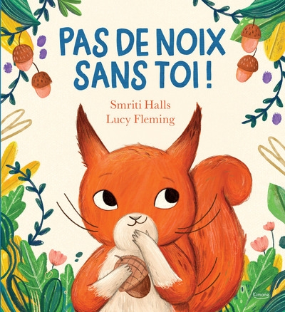 Pas de noix sans toi ! - Image principale