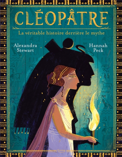 Cléopâtre - Image principale