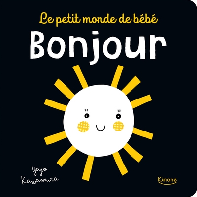 Le petit monde de bébé- bonjour - Image principale