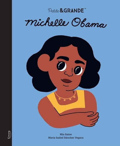 Michelle obama - Image principale
