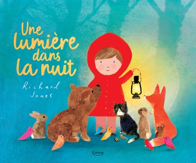 Une lumière dans la nuit - Image principale