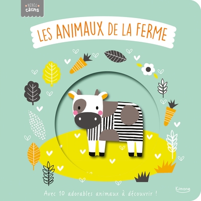Les animaux de la ferme - Image principale
