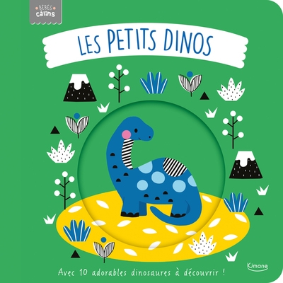 Les petits dinos - Image principale