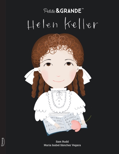 Petite & grande - helen keller - Image principale
