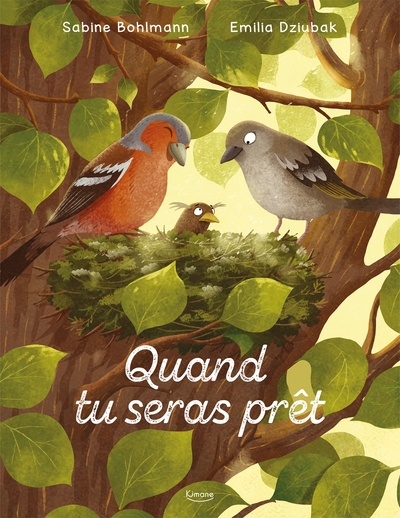 Quand tu seras prêt - Image principale