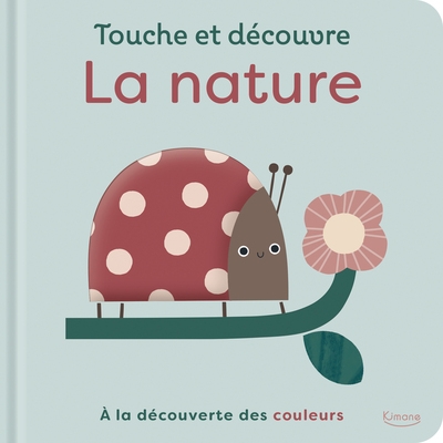 Touche et découvre - la nature - Image principale