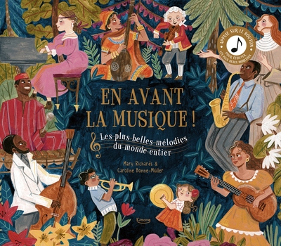 En avant la musique ! - Image principale
