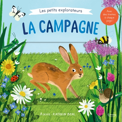 La campagne - Image principale