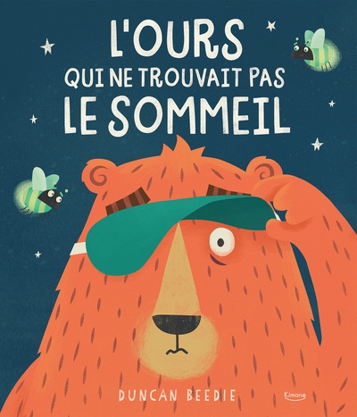L'ours qui ne trouvait pas le sommeil - Image principale