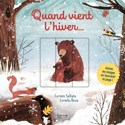 Quand vient l'hiver... - Image principale