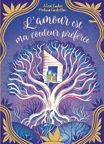 L'amour est ma couleur préférée - Image principale